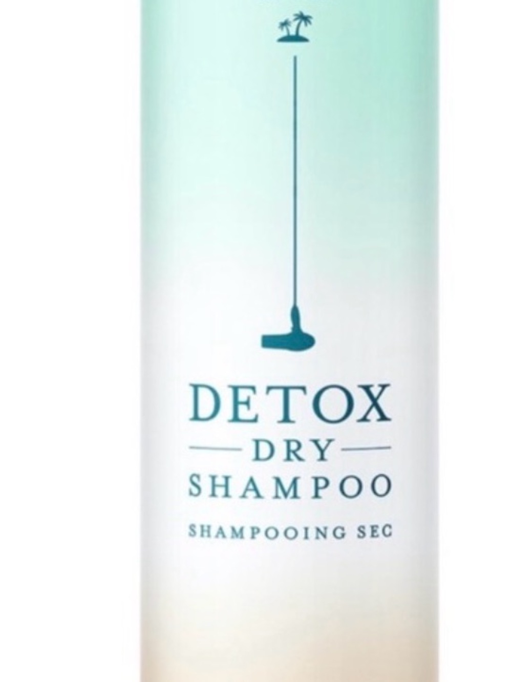 Drybar Detox Dry Shampoo